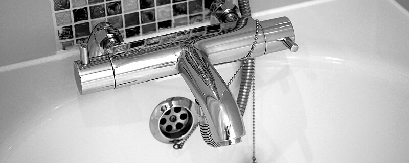 Установка смесителя своими руками