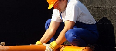 Ремонт канализации