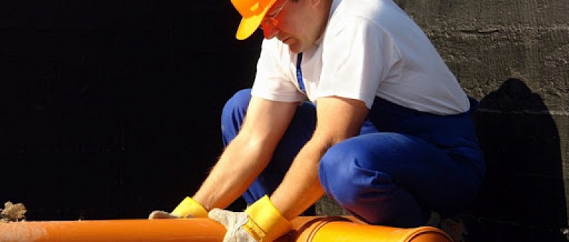 Ремонт канализации