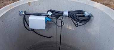 Водоснабжение из колодца