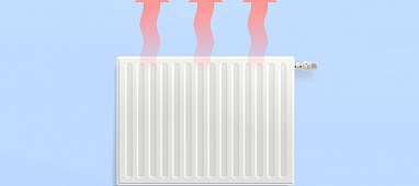 Электрическое отопление