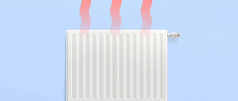 Электрическое отопление