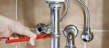 Замена водоснабжения